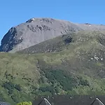 Ramblers Rest Modern Cottage-Perfect Views of Ben Nevis