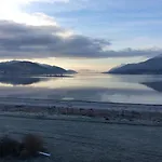 Ramblers Rest Modern Cottage-Perfect Views of Ben Nevis