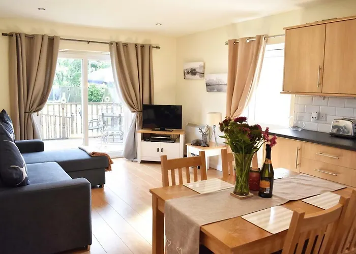 Ramblers Rest Modern Cottage-Perfect Views of Ben Nevis