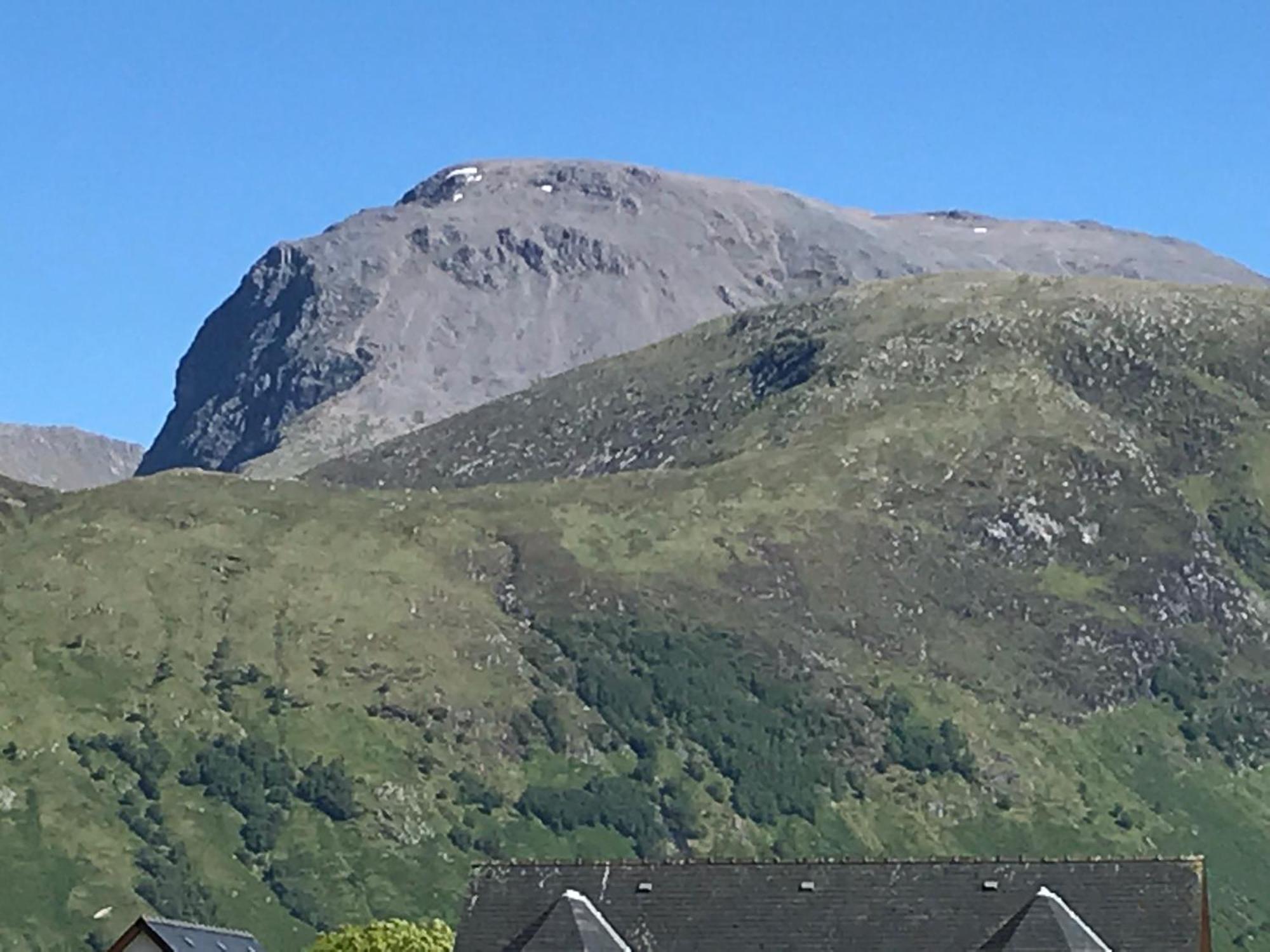 Ramblers Rest Modern Cottage-perfect Views Of Ben Nevis Apartment *