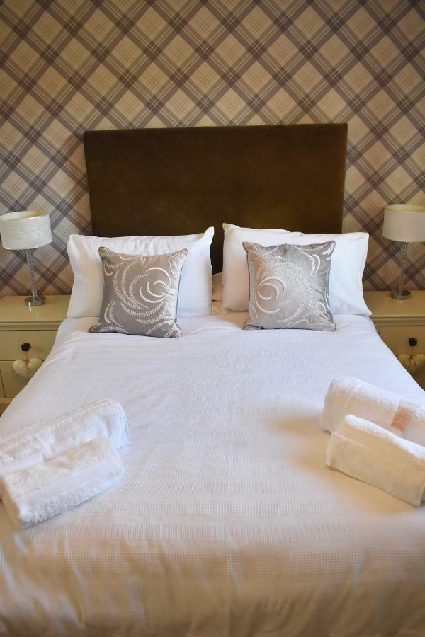 Apartment Ramblers Rest Modern Cottage-perfect Views Of Ben Nevis Fort William